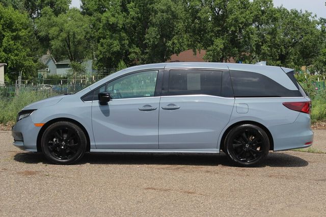 2023 Honda Odyssey SPORT - Photo 13