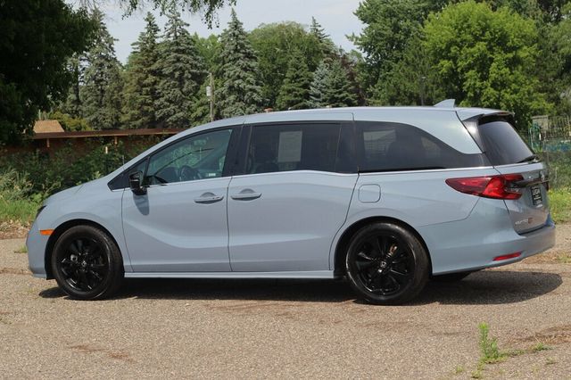 2023 Honda Odyssey SPORT - Photo 14