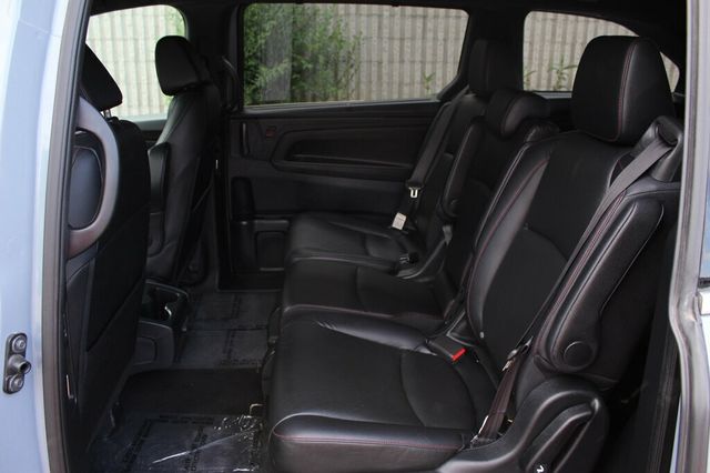 2023 Honda Odyssey SPORT - Photo 22