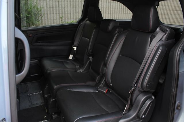 2023 Honda Odyssey SPORT - Photo 23