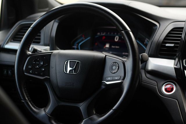 2023 Honda Odyssey SPORT - Photo 24