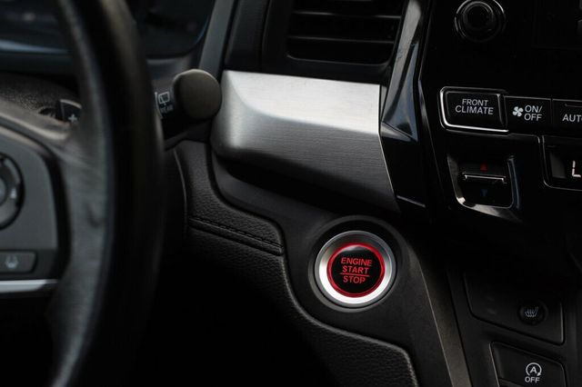 2023 Honda Odyssey SPORT - Photo 25