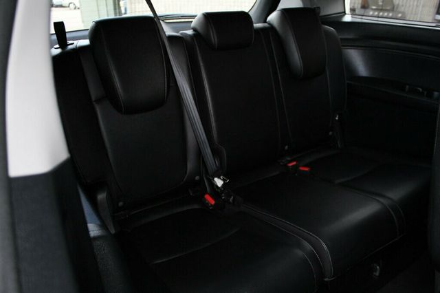 2023 Honda Odyssey ONE OWNER TOURING W/ DVD, NAVIGATION, LEATHER - 23041137 - 12