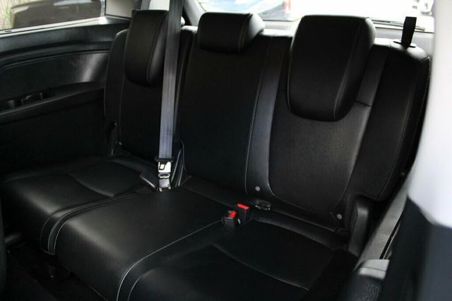 2023 Honda Odyssey ONE OWNER TOURING W/ DVD, NAVIGATION, LEATHER - 23041137 - 30