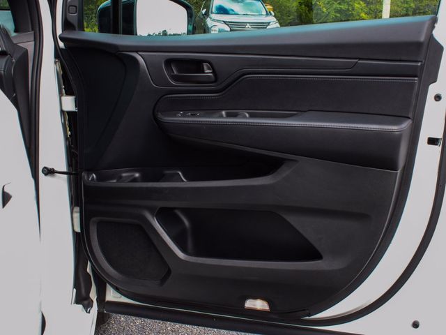 2023 Honda Odyssey Sport - 23089126 - 10