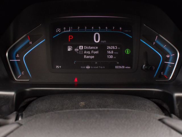 2023 Honda Odyssey Sport - 23089126 - 13