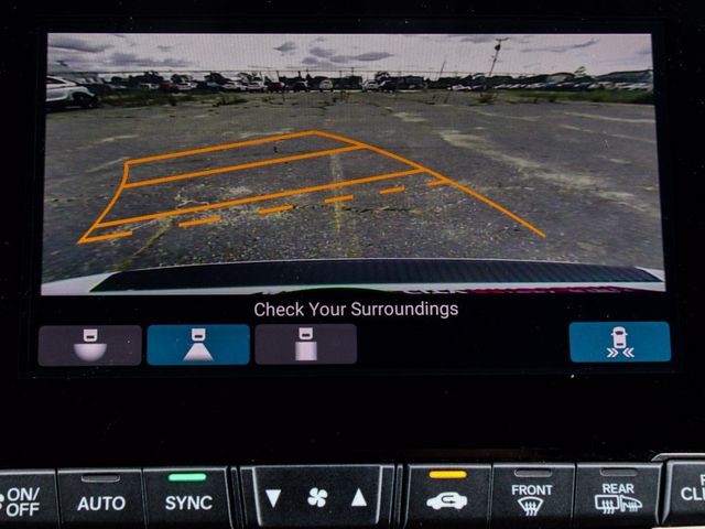 2023 Honda Odyssey Sport - 23089126 - 17