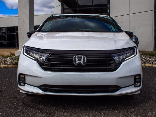 2023 Honda Odyssey Sport - 23089126 - 1