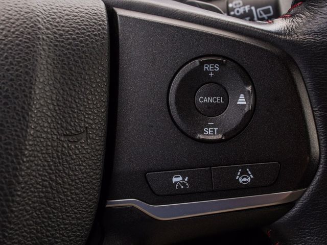 2023 Honda Odyssey Sport - 23089126 - 22