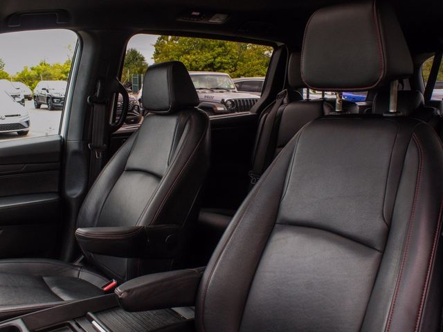 2023 Honda Odyssey Sport - 23089126 - 25