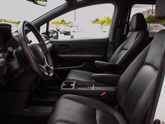 2023 Honda Odyssey Sport - 23089126 - 26