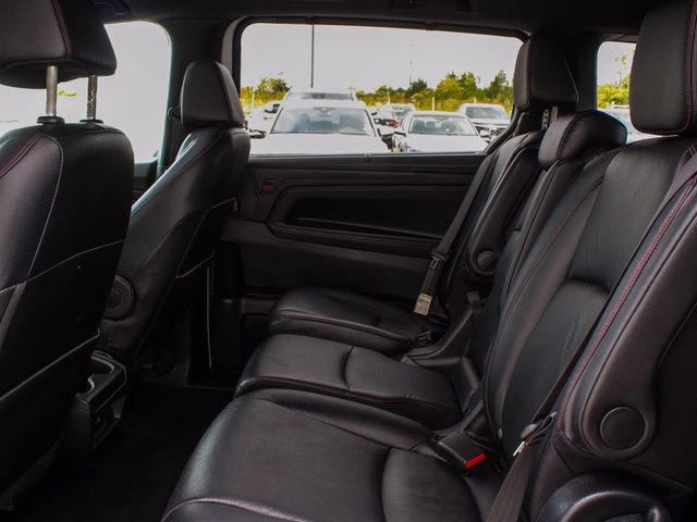 2023 Honda Odyssey Sport - 23089126 - 29