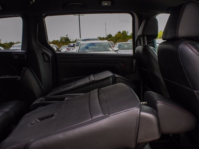 2023 Honda Odyssey Sport - 23089126 - 32