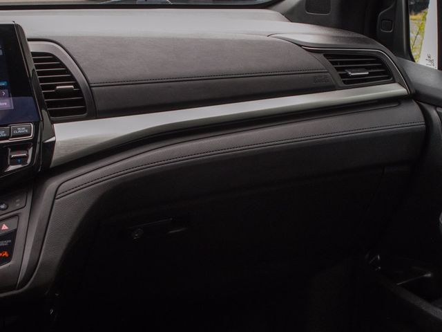 2023 Honda Odyssey Sport - 23089126 - 36