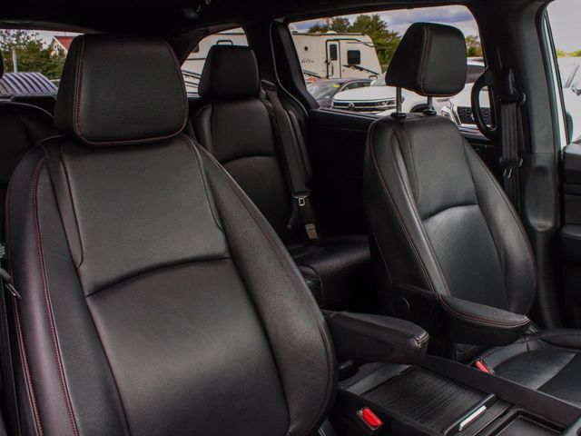 2023 Honda Odyssey Sport - 23089126 - 38