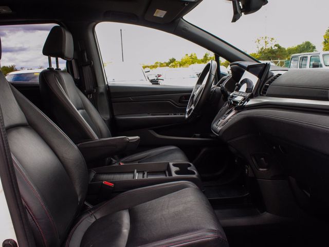 2023 Honda Odyssey Sport - 23089126 - 39