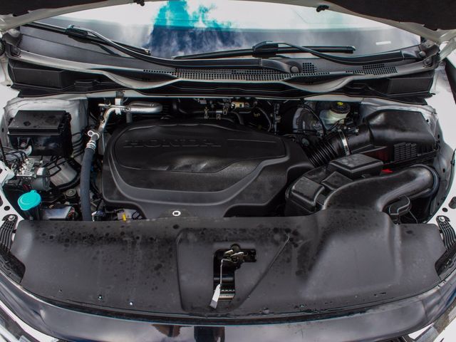 2023 Honda Odyssey Sport - 23089126 - 41