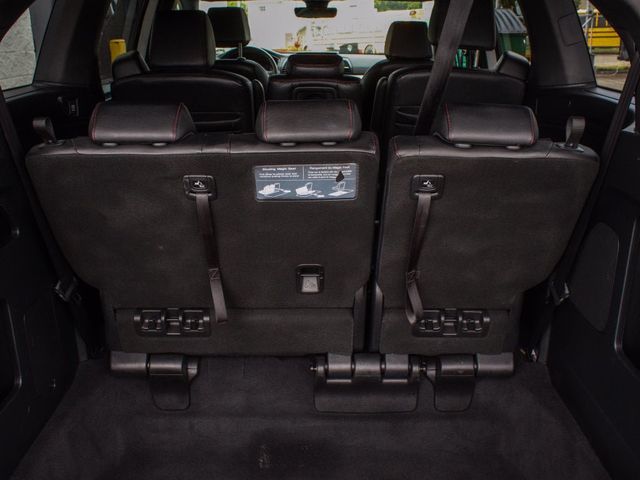 2023 Honda Odyssey Sport - 23089126 - 42