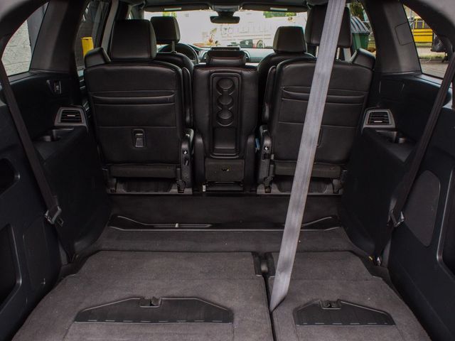 2023 Honda Odyssey Sport - 23089126 - 43