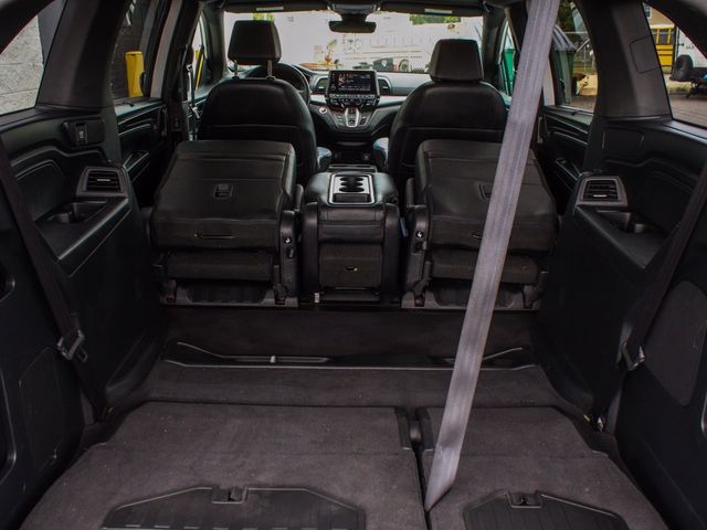 2023 Honda Odyssey Sport - 23089126 - 44