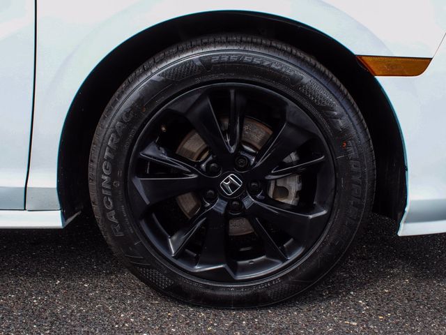 2023 Honda Odyssey Sport - 23089126 - 6