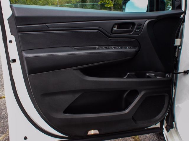 2023 Honda Odyssey Sport - 23089126 - 7