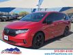 2023 Honda Odyssey Sport Automatic - 22999273 - 0