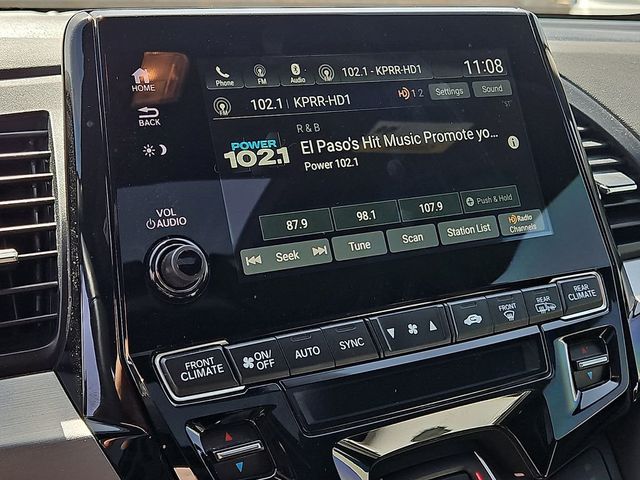 2023 Honda Odyssey Sport Automatic - 22999273 - 9