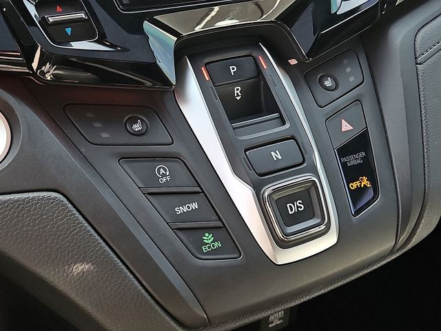 2023 Honda Odyssey Sport Automatic - 22999273 - 11