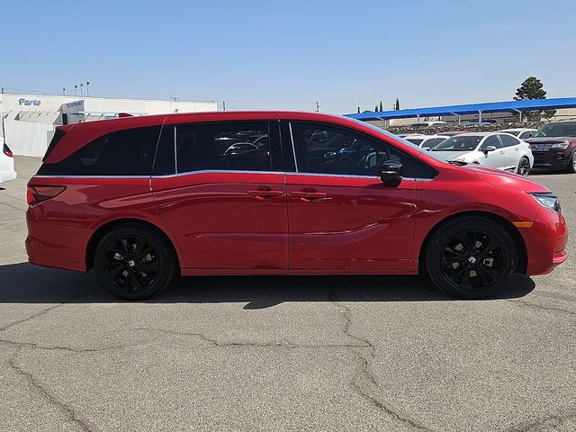 2023 Honda Odyssey Sport Automatic - 22999273 - 4