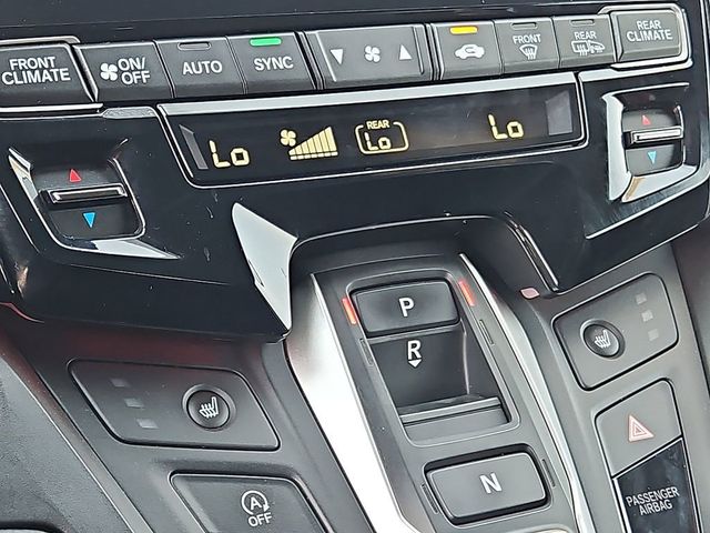 2023 Honda Odyssey Sport Automatic - 23069233 - 9