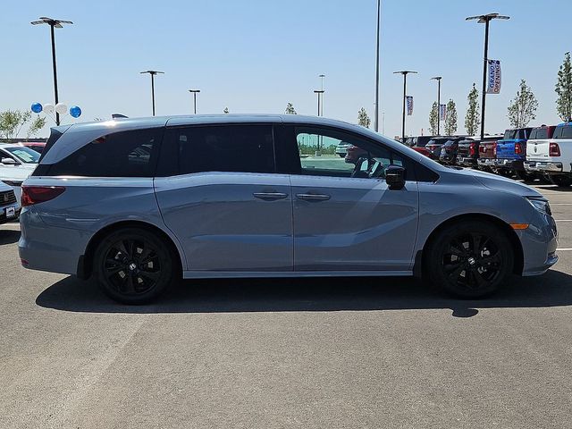 2023 Honda Odyssey Sport Automatic - 23069233 - 1