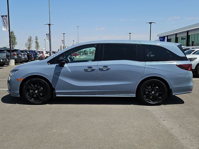 2023 Honda Odyssey Sport Automatic - 23069233 - 4
