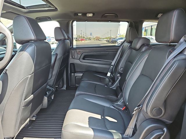 2023 Honda Odyssey Sport Automatic - 23069233 - 6