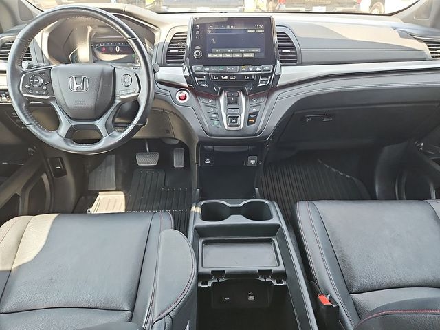 2023 Honda Odyssey Sport Automatic - 23069233 - 7