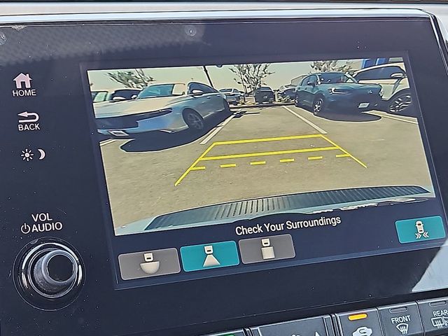 2023 Honda Odyssey Sport Automatic - 23069233 - 8