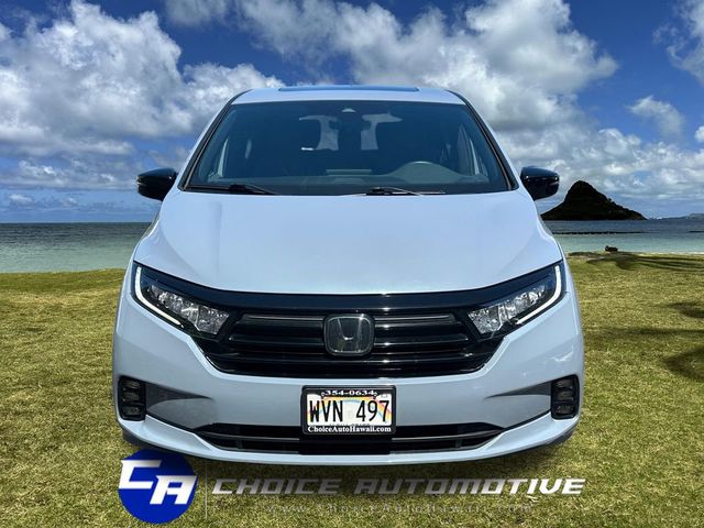 2023 Honda Odyssey Sport Automatic - 23003692 - 9