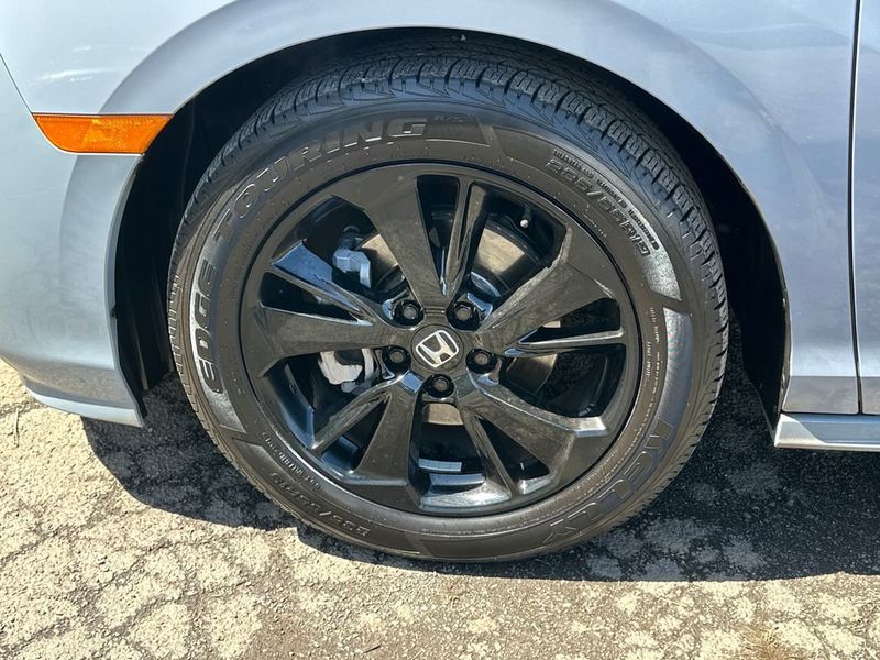 2023 Honda Odyssey Sport Automatic - 23003692 - 10