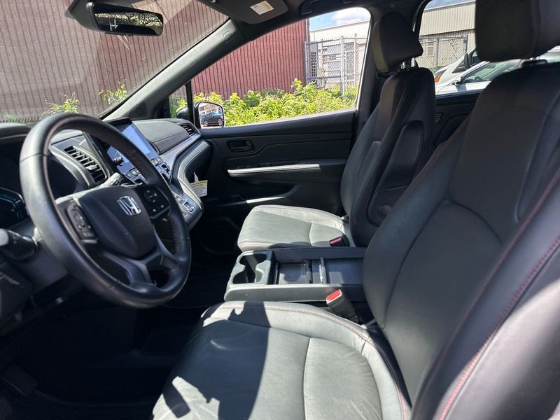 2023 Honda Odyssey Sport Automatic - 23003692 - 11