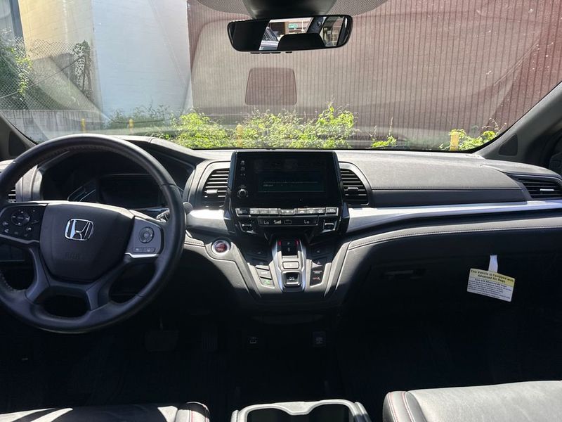 2023 Honda Odyssey Sport Automatic - 23003692 - 12