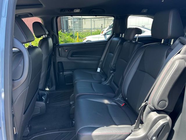 2023 Honda Odyssey Sport Automatic - 23003692 - 13