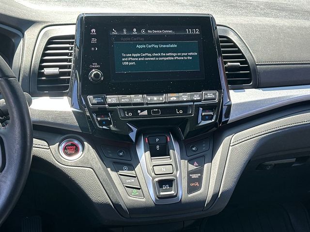 2023 Honda Odyssey Sport Automatic - 23003692 - 14