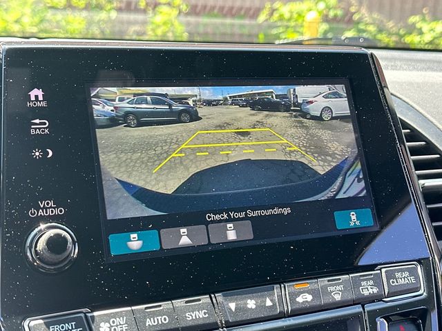 2023 Honda Odyssey Sport Automatic - 23003692 - 15