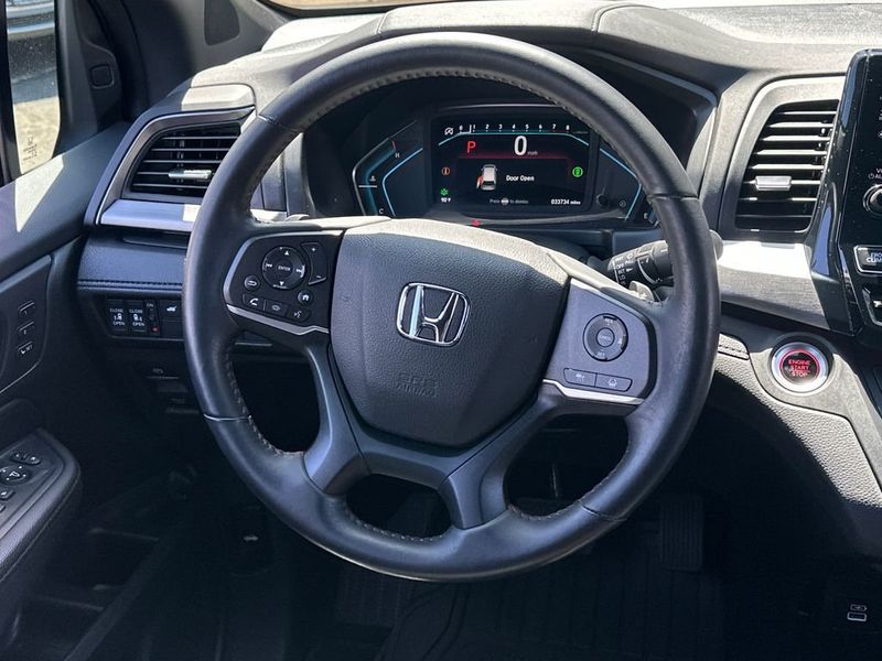 2023 Honda Odyssey Sport Automatic - 23003692 - 16