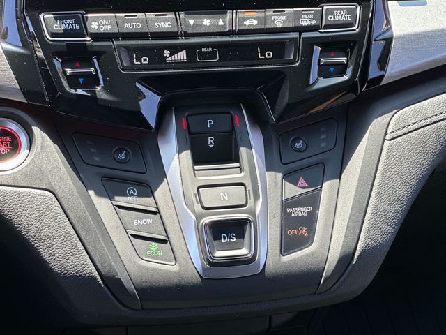 2023 Honda Odyssey Sport Automatic - 23003692 - 17