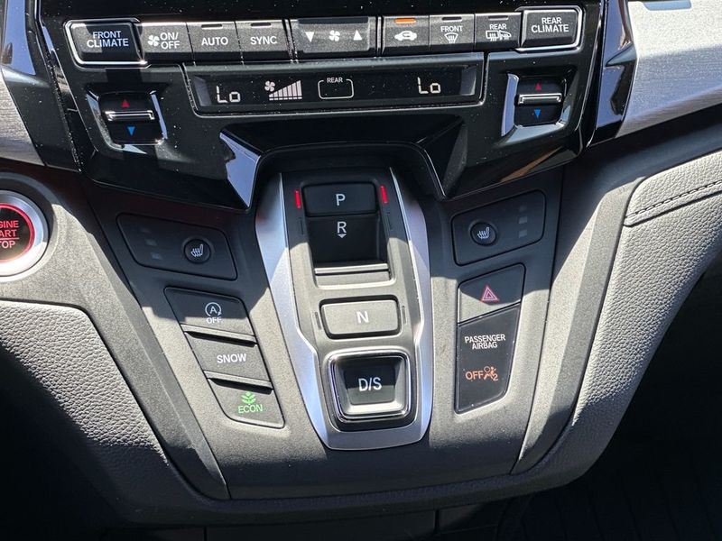 2023 Honda Odyssey Sport Automatic - 23003692 - 17
