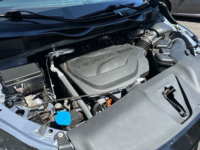 2023 Honda Odyssey Sport Automatic - 23003692 - 20