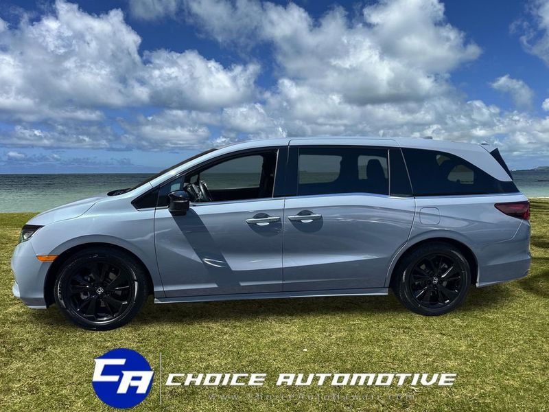 2023 Honda Odyssey Sport Automatic - 23003692 - 2