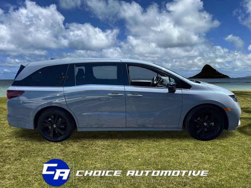 2023 Honda Odyssey Sport Automatic - 23003692 - 7