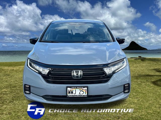 2023 Honda Odyssey Sport Automatic - 23006691 - 9